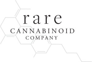 Rare Cannabinoid Company Logo