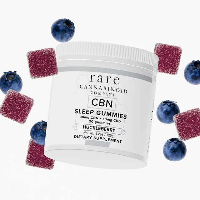 CBN-Gummies-With-CBD-For-Sleep-Relaxation-HEmp-Edibles-Rare-Cannabinoids-Flying