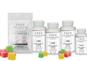 Rare-Cannabinoid-Company-THCV-Gummies-CBN-CBG-CBD-Edible