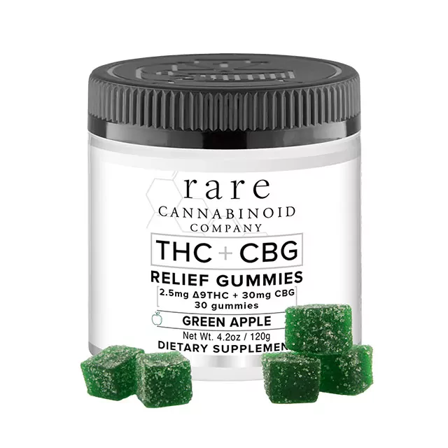 CBG-Delta-9-THC-Gummies-CBD-Pain-Inflammation-Mood-Edibles-Rare-Cannabinoids