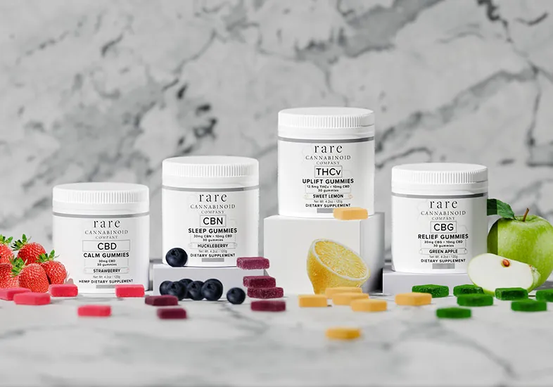 Rare-Cannabinoid-Company-THCV-CBG-CBN-CBD-Gummies-Zero-THC-Vegan-Fruit-Hemp-Edibles2