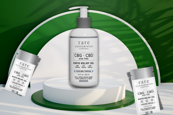 PlusCBD™ Extra Strength Formula Full Spectrum Hemp Extract